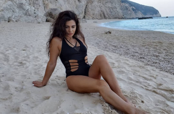 Konya Seydişehir Escort Bayan Hilal