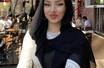 Konya Seydişehir Üniversiteli Bayan Escort Ebru