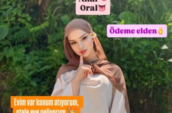 Sınırsızlığı Hissettirecek Konya Seydişehir Escort Bayan Ceyda